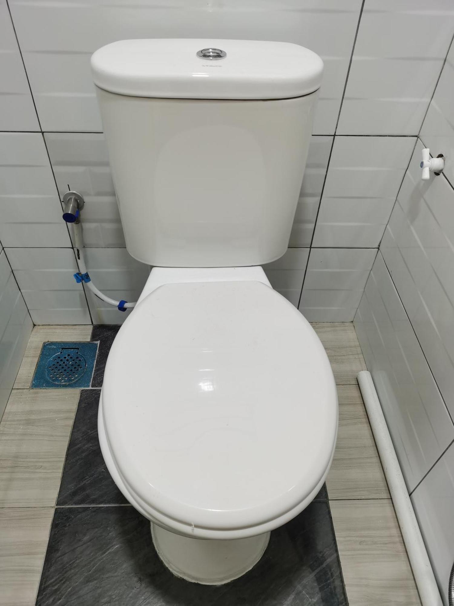 Roomstay Villa Tok Wan Kuantan Kültér fotó