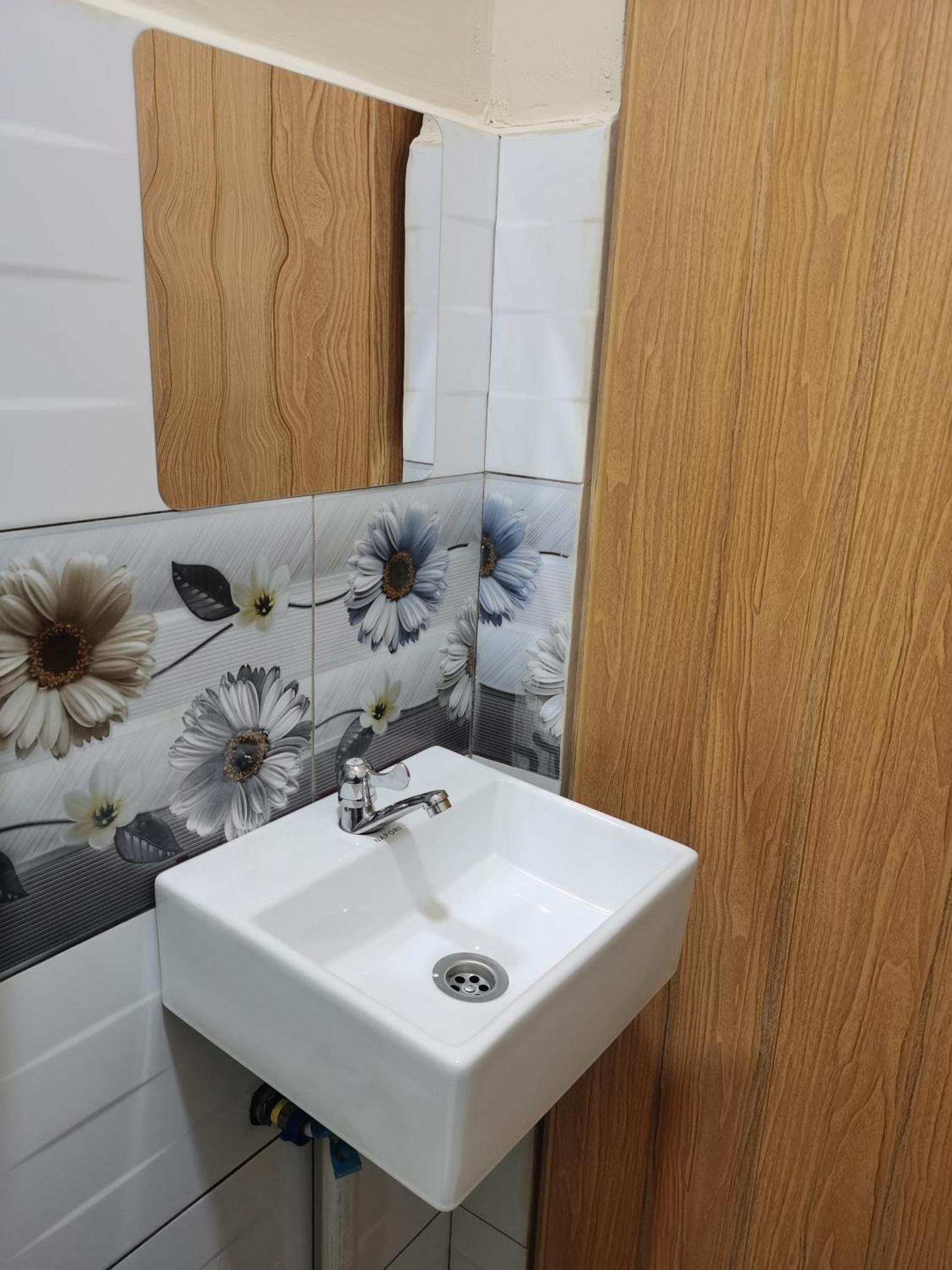 Roomstay Villa Tok Wan Kuantan Kültér fotó